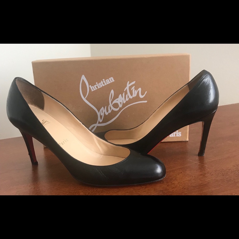 SIMPLE PUMP 85 KID